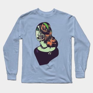 Scarlett Long Sleeve T-Shirt